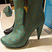 Siriano's ankle boot for Payless