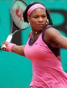 TENNIS-FRA-ROLAND-GARROS-HENIN-WILLIAMS