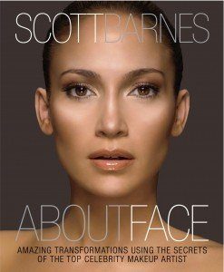 About Face cover