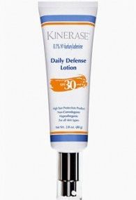 KineraseDailyDefenseSPF30SunblockMoisturizerAntiAging