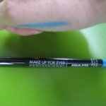 Make Up For Ever Waterproof Eye Liner