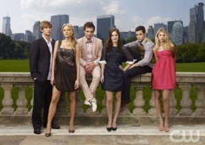 GOSSIP GIRL