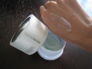 Amorepacific Hydra Gel moisturizer