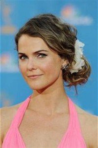 Keri Russell