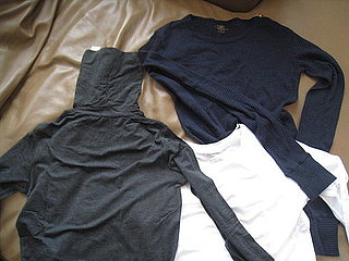 Majestic shirts
