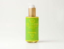 Tata Harper Body Oil