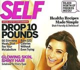 Self magazine