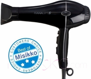 Hana hair dryer