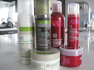 The Body Shop