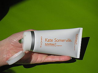 ExfoliKate face scrub