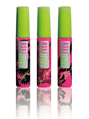 Maybelline Great Lash Mascara