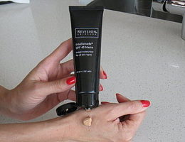 Revision Tinted Moisturizer
