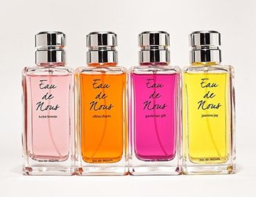 Eau De Nous Perfume