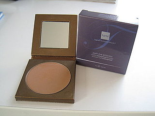 Tarte bronzer