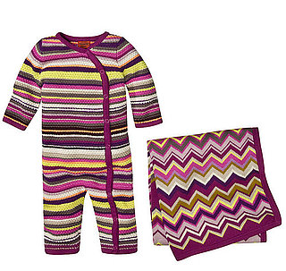 Missoni baby