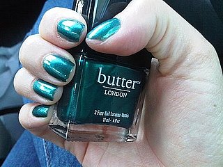 Butter London in Thames