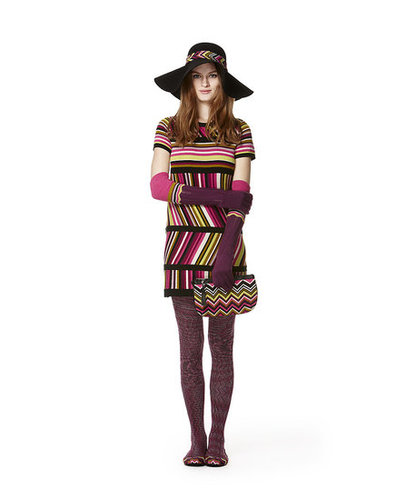 Missoni dress