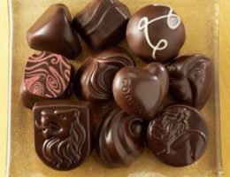 Godiva chocolates