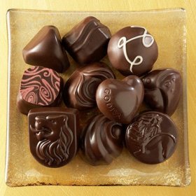 Godiva chocolates