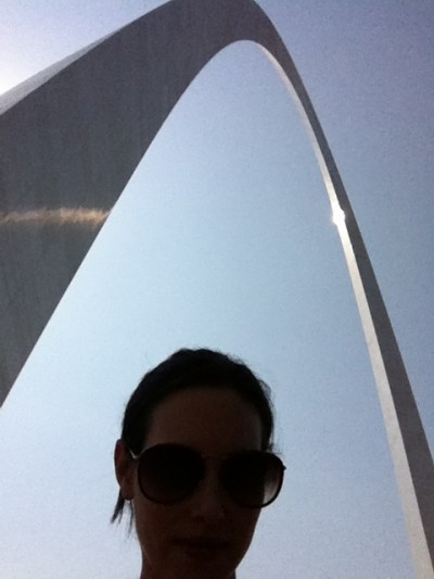 St. Louis Arch