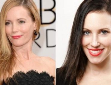 leslie mann