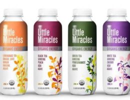 little miracles drink