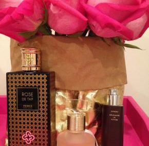 perfumes