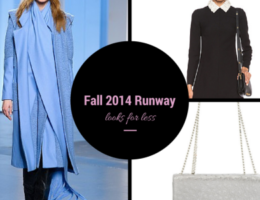 Fall Fashion Trends