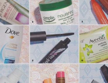 budget beauty