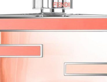 fendi fan di fendi blossom fragrance