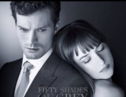 50 shades of gray movie