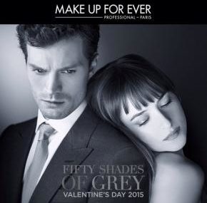 50 shades of gray movie