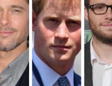 male celebrities