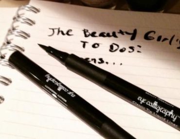 The Beauty Girl diary