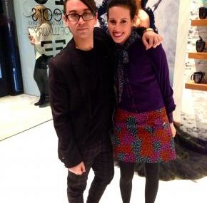 christian siriano