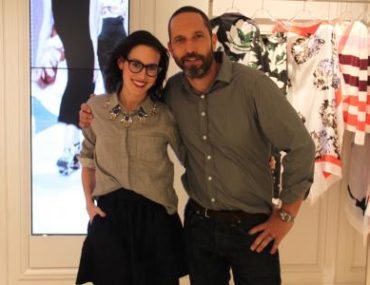 alexis bittar