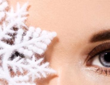 winter beauty issues