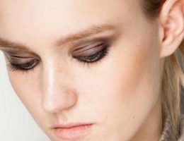 DVF 2015 makeup