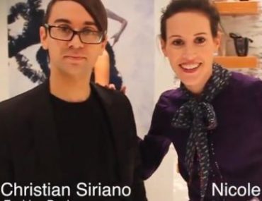 Christian Siriano