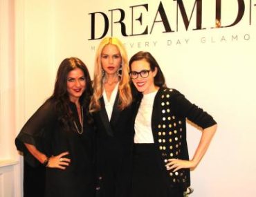 rachel zoe dreamdry