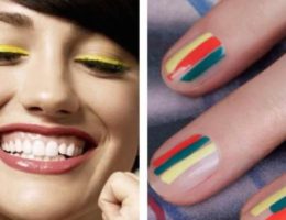 spring beauty trends