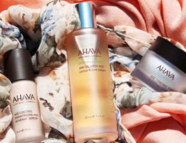 ahava