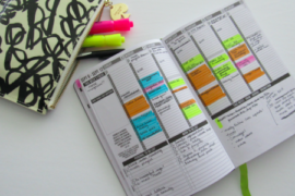 passion planner