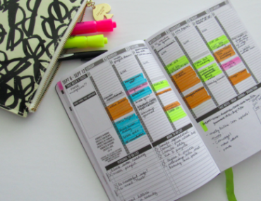 passion planner