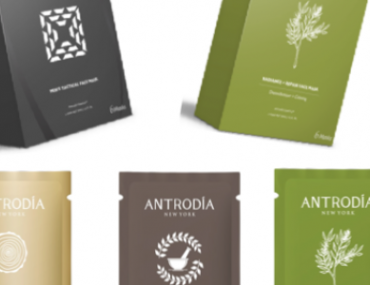 antrodia skincare