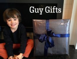 best guy gifts