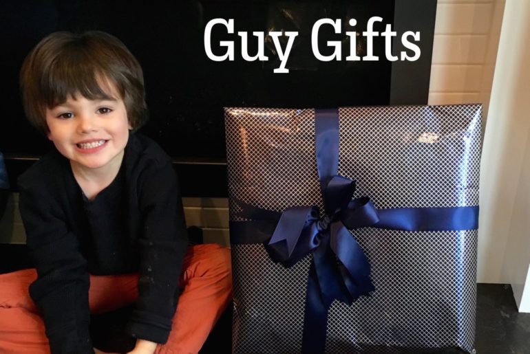 best guy gifts