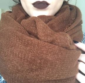 Kat Von D Studded Lipstick in 'Piaf'