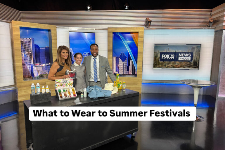 nicole pearl and sylvia perez in fox 32 chicago studio