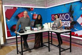 Last-Minute Holiday Beauty Gifts